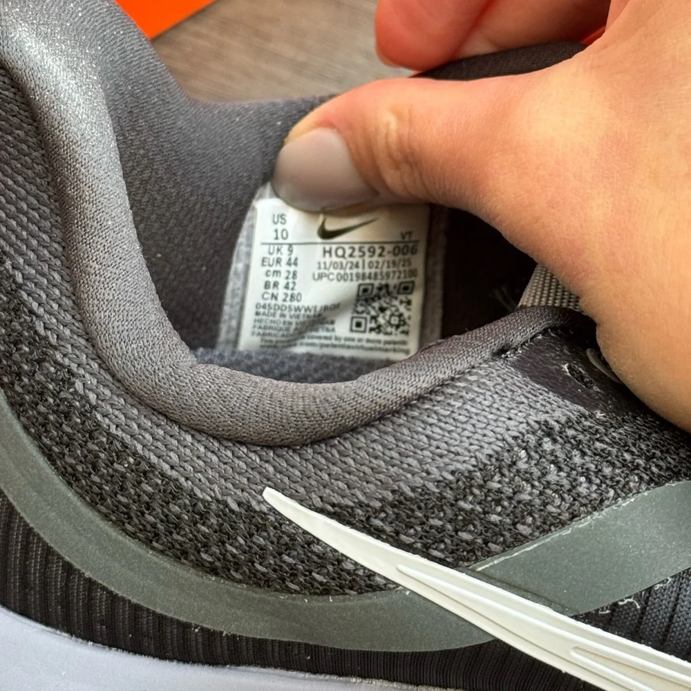 Mens Nike Pegasus Premium - Picture 4 of 4